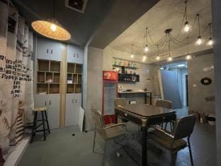 Suqian Dasheng Life Hall Homestay (Jintian Lakeside Branch) Hotel in Jiangsu