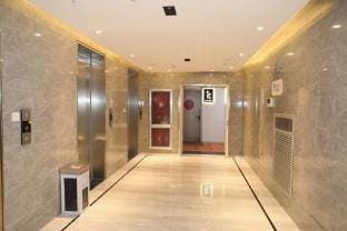A Lily Wisdom Home Stay (Shaoxing Jiayuan Square) Hotel in Hangzhou