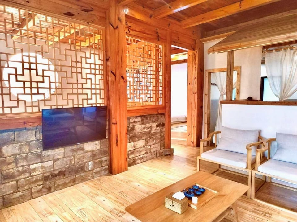 Gu Yu Qing Lou B&B Hotel in Hangzhou