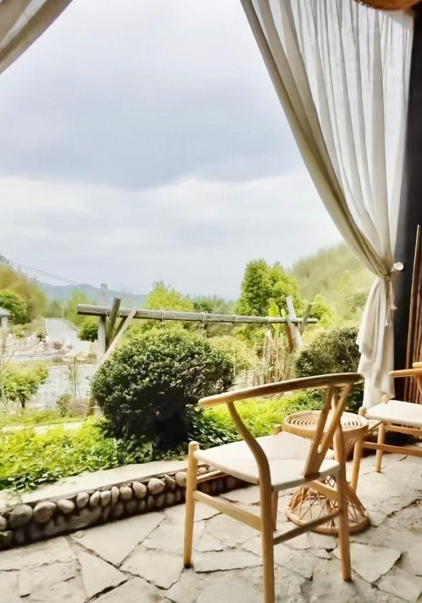 Gu Yu Qing Lou B&B Hotel in Hangzhou