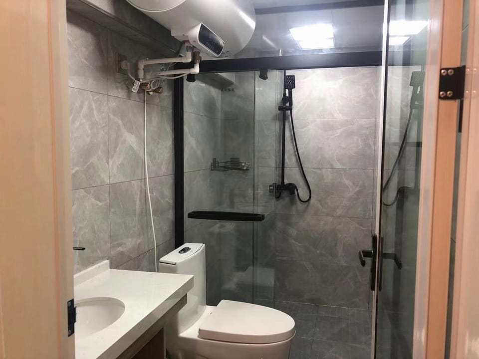 Qingheju Hotel Hotel in Jiangsu