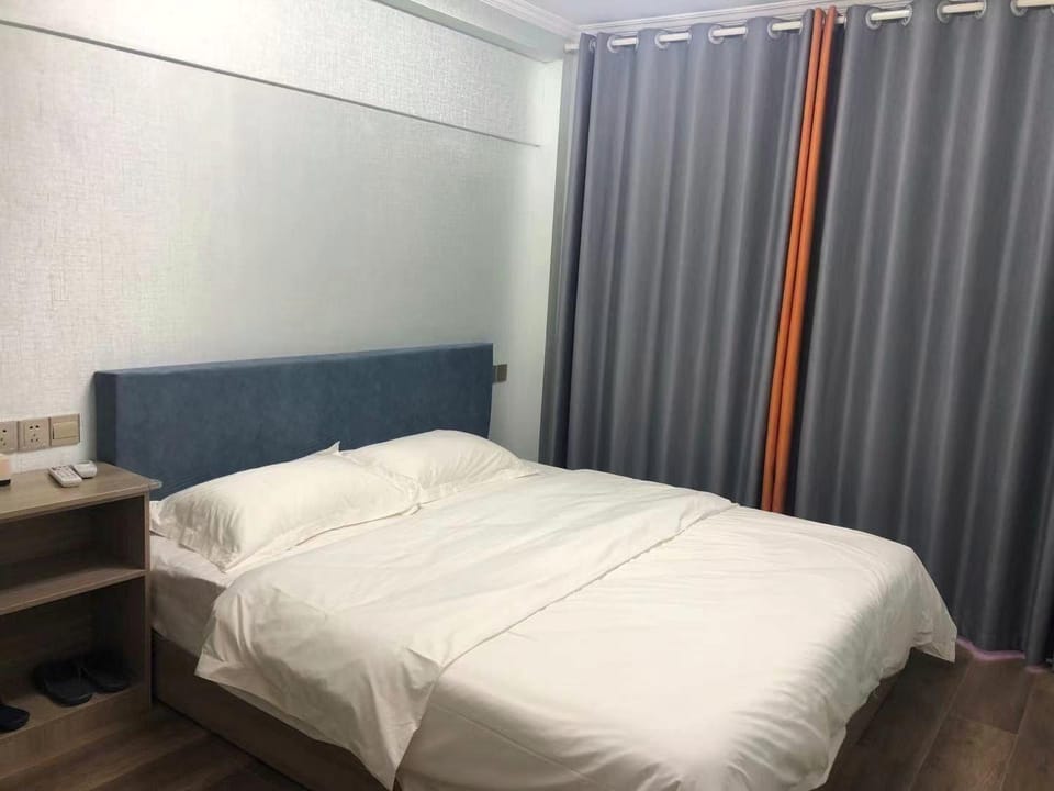 Qingheju Hotel Hotel in Jiangsu