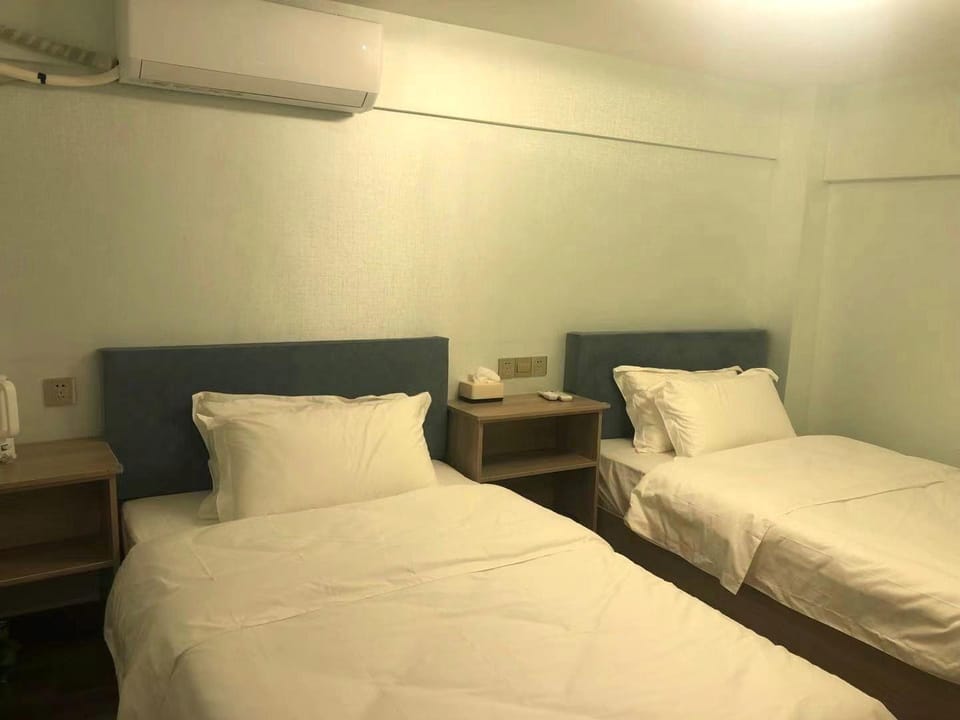 Qingheju Hotel Hotel in Jiangsu