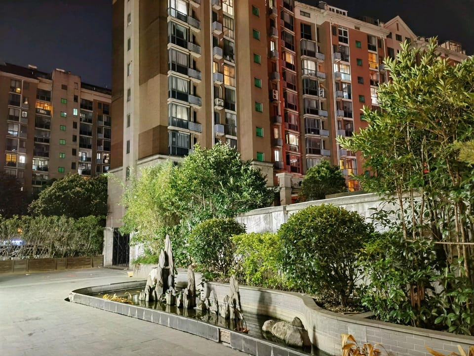 Nanjing Xuan Yi Hotel Apartment Hotel in Nanjing