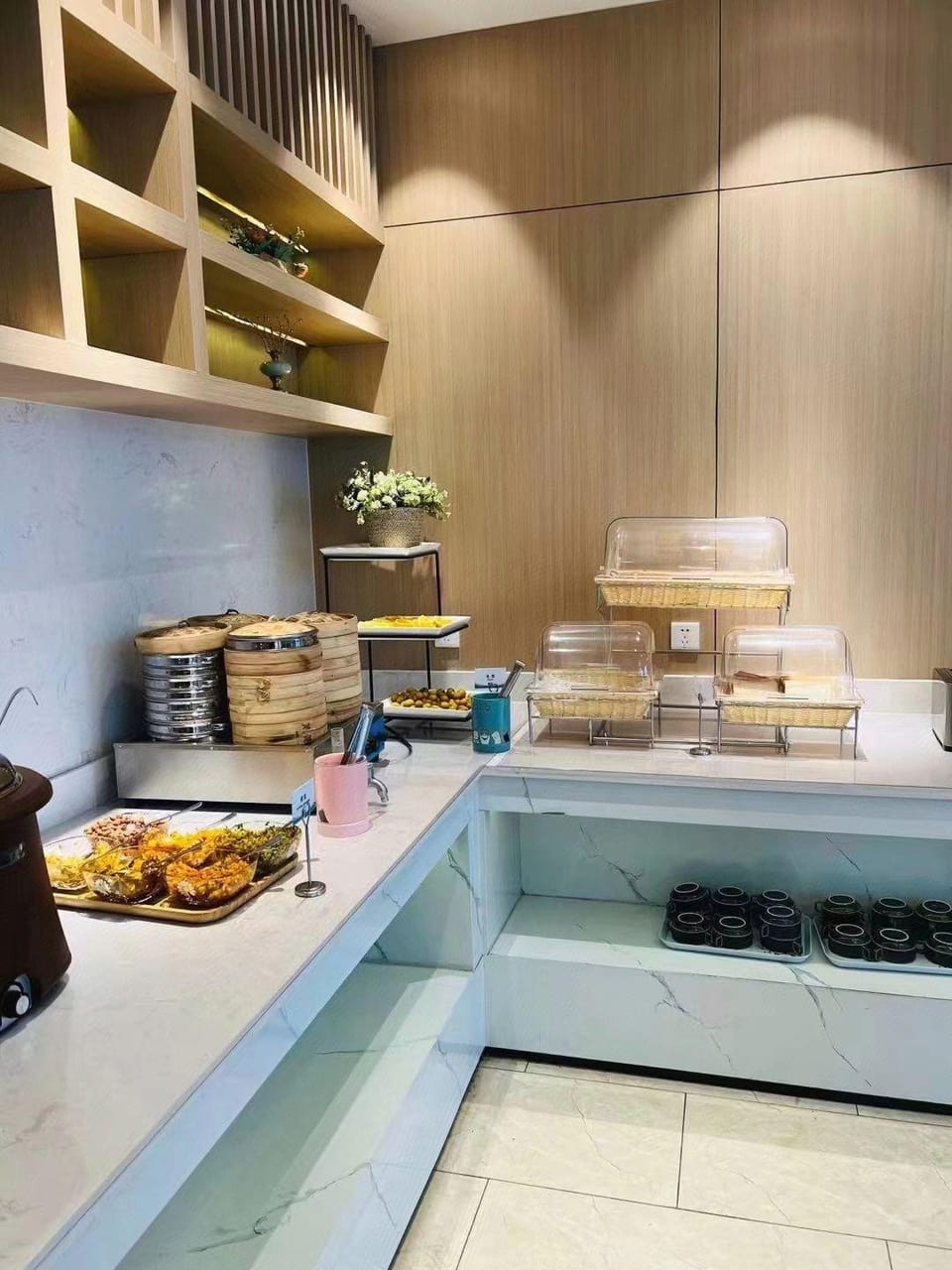 Yaxin Duo Hotel (Sanpima Commercial Plaza Branch) Hotel in Jiangsu