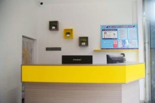 Huangshan Lemon Hotel Hotel in Zhejiang