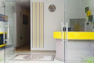 Huangshan Lemon Hotel Hotel in Zhejiang