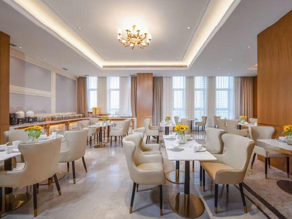 Vienna Hotel (Cixi Zhouxiang Branch) Hotel in Zhejiang
