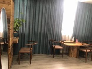 Taishun Qinyuan Homestay Hotel in Zhejiang