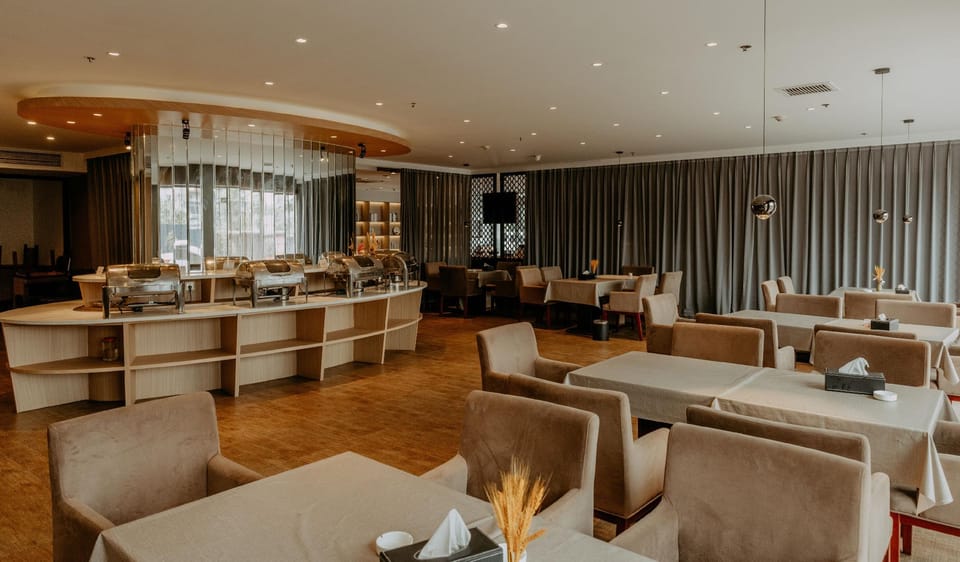 Yunyi Smart Hotel (Liuchixiang Branch) Hotel in Jiangsu