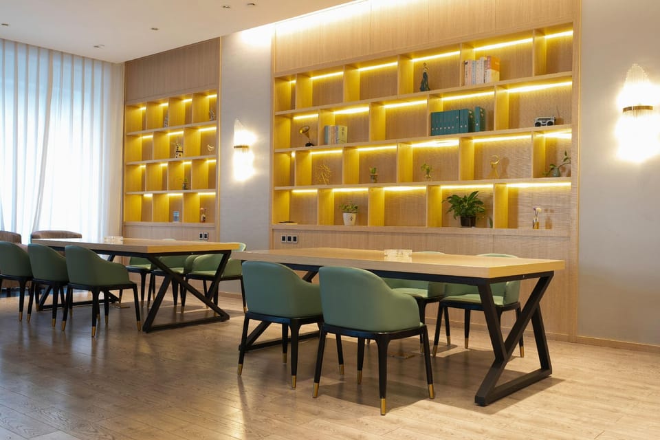 Huaxuan Hotel Hotel in Zhejiang