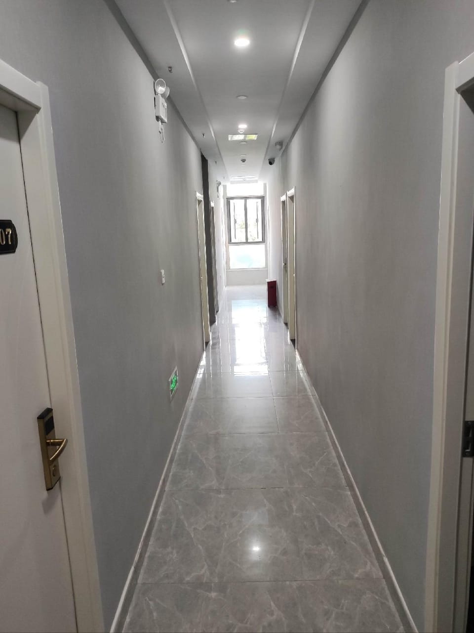 Surprise Hotel Hotel in Jiangsu