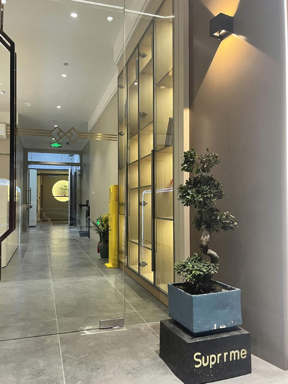 Jiahu Lijing Hotel (Nanjing Jiangning Hushu Branch) Hotel in Nanjing