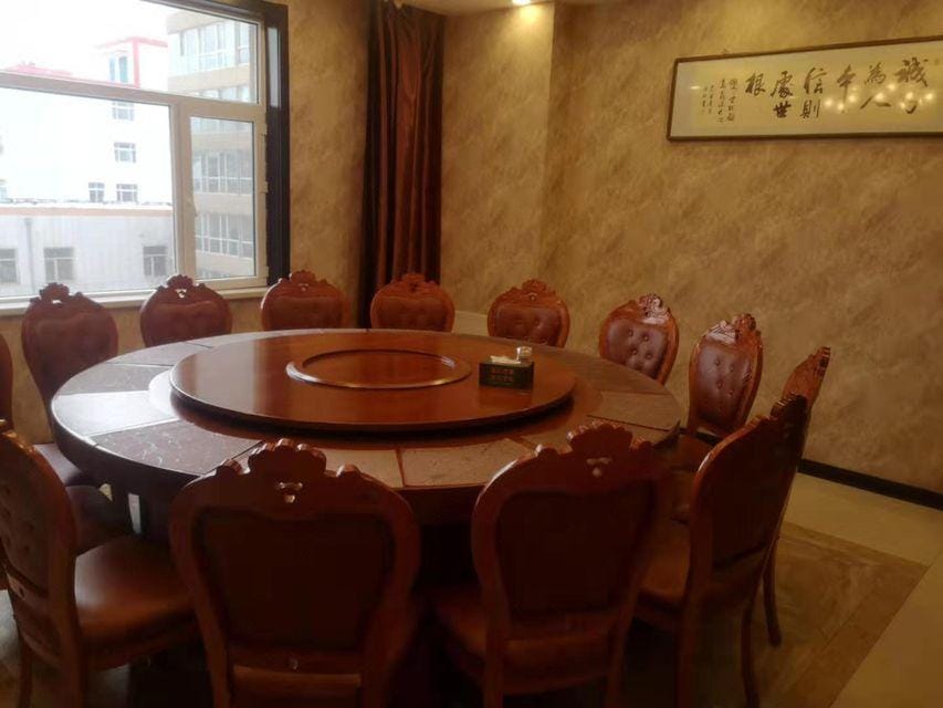 Shenchi Grand Hotel Hotel in China