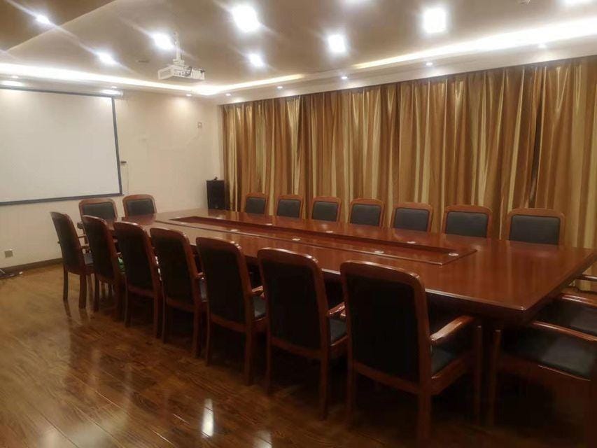 Shenchi Grand Hotel Hotel in China