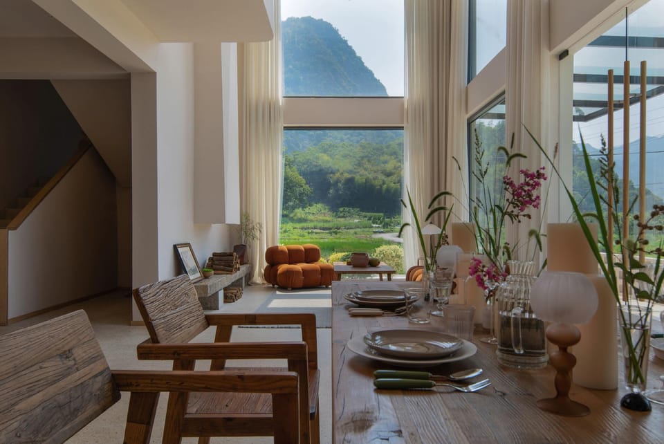 Namsee Homestay Hotel in Zhejiang