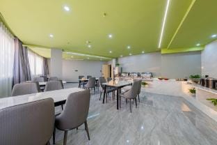 GreenTree Inn Select Hotel (Tongxiang, Jiaxing) Hotel in Zhejiang