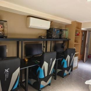 Feijie Electric Gaming Hotel Hotel in Nanjing