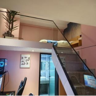 Feijie Electric Gaming Hotel Hotel in Nanjing