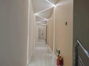 Feijie Electric Gaming Hotel Hotel in Nanjing