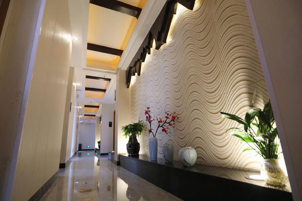 Yingyue Hotel Hotel in Zhejiang