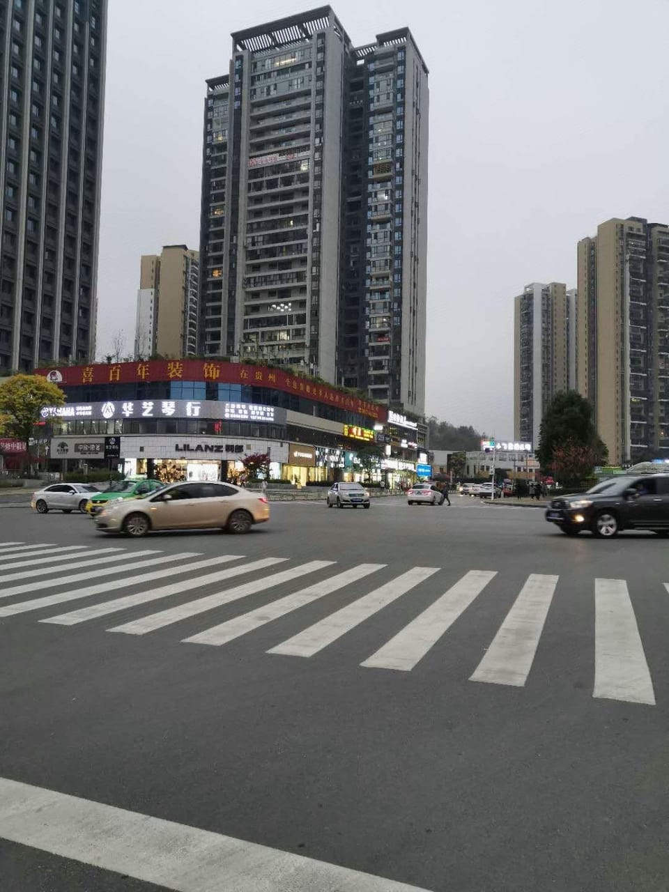 Haoyi Hotel Hotel in China