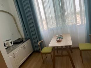 Nanshanju Film & Art B&B Hotel in Jiangsu