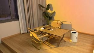 Nanshanju Film & Art B&B Hotel in Jiangsu