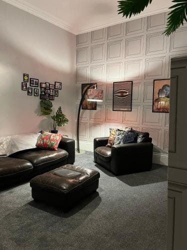Spring Cottage at PenYCoed Hall Hotel in Dolgellau