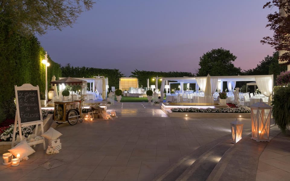 Grand Hotel Biffy Hotel in Province of Foggia
