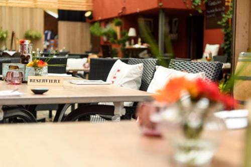 Zum Scheffelhof Hotel in Baden-Württemberg