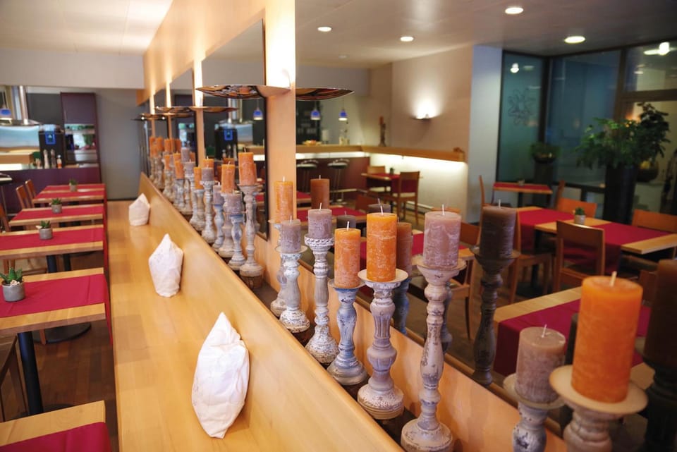 Hotel Garni Arnegg Hotel in St. Gallen, Switzerland
