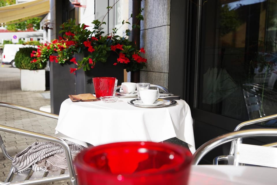 Hotel Garni Arnegg Hotel in St. Gallen, Switzerland