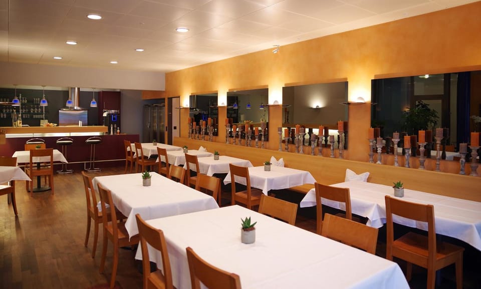 Hotel Garni Arnegg Hotel in St. Gallen, Switzerland