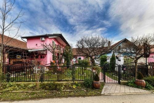 Biser apartmani Hotel in Vojvodina