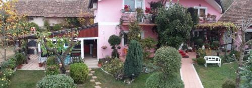 Biser apartmani Hotel in Vojvodina