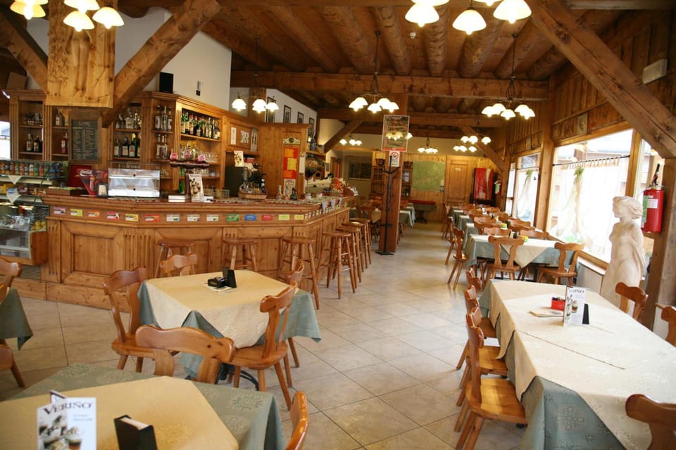 Albergo Rendola Hotel in Asiago