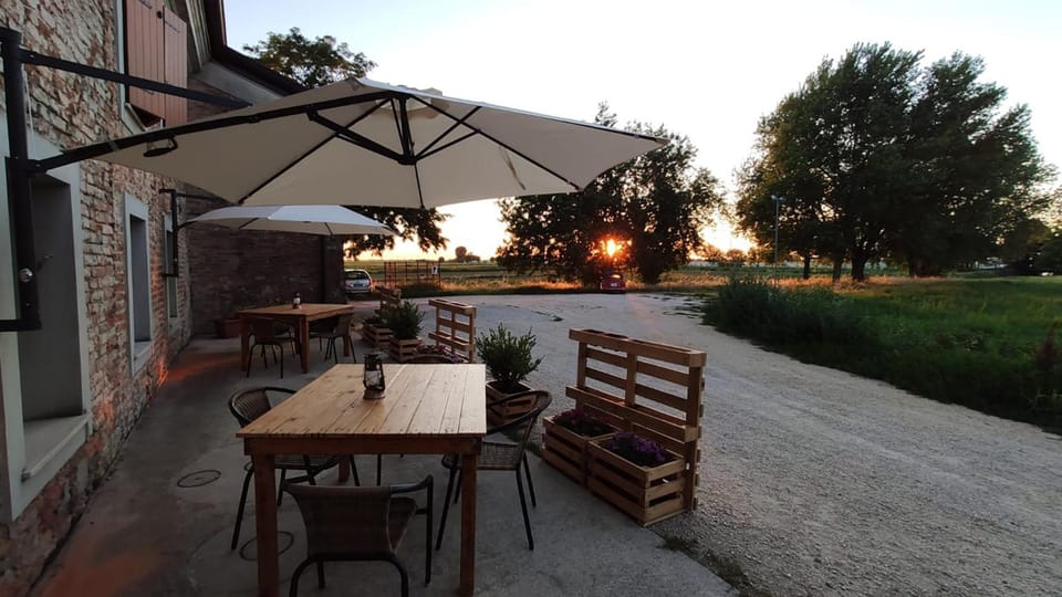 Mulino Delle Valli Hotel in Veneto