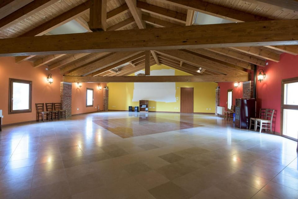 Mulino Delle Valli Hotel in Veneto