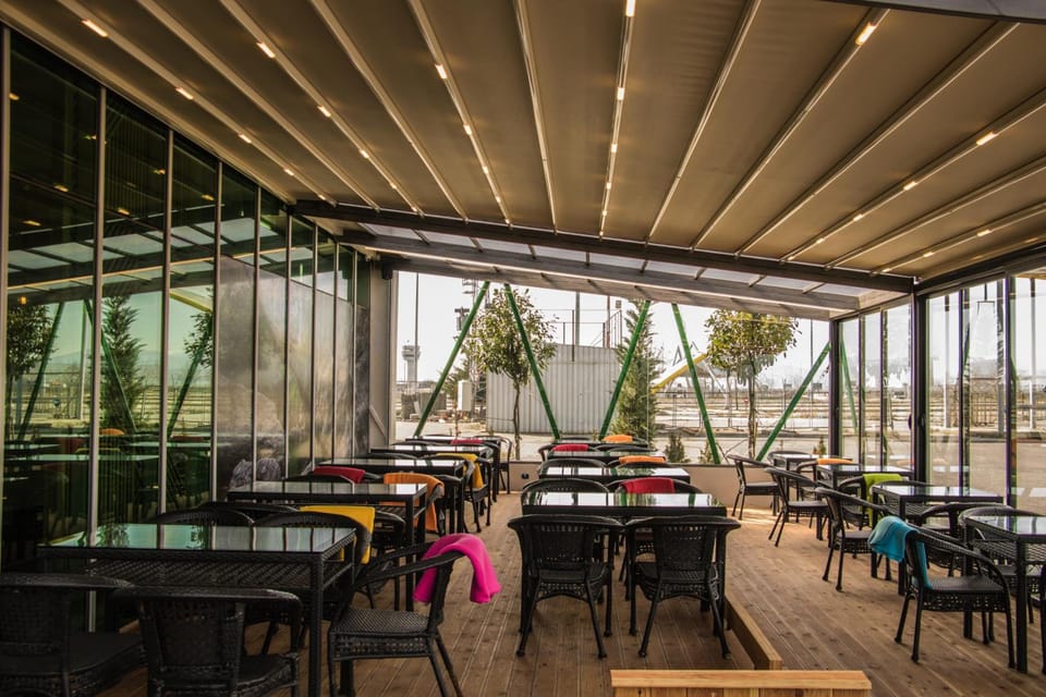 Best Western Hotel Galla Hotel in Serbia