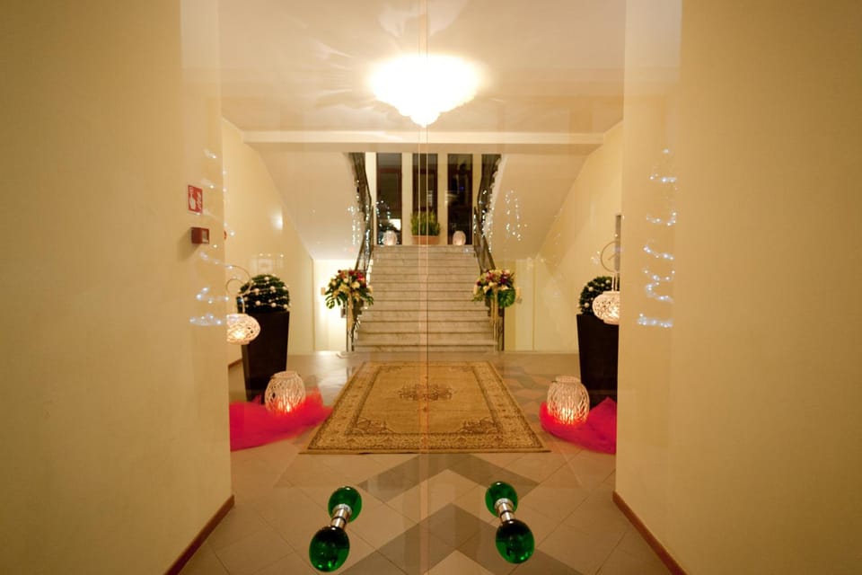 Demy Hotel Hotel in Province of Massa and Carrara