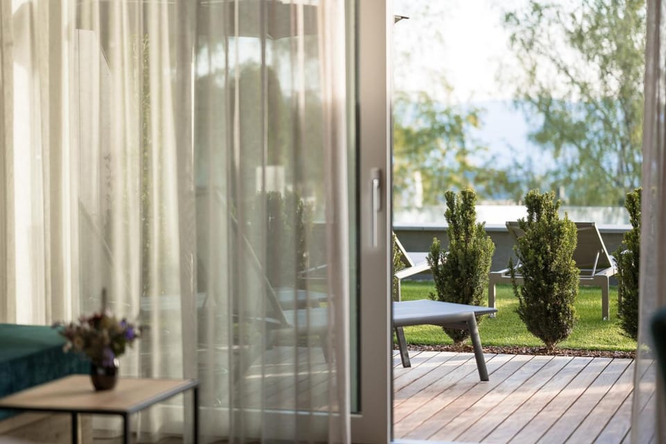 Hotel Salten Hotel in Trentino-South Tyrol