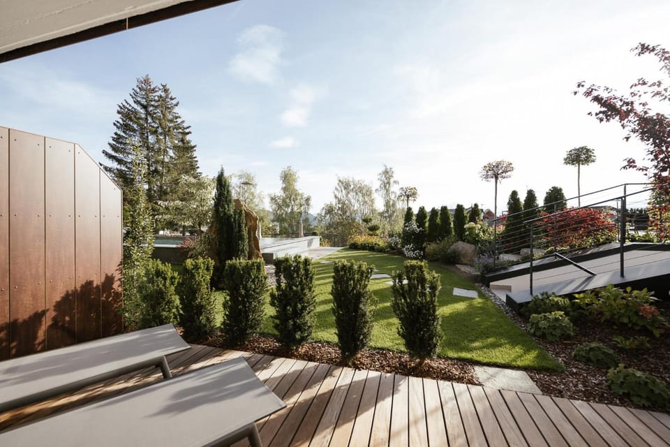 Hotel Salten Hotel in Trentino-South Tyrol