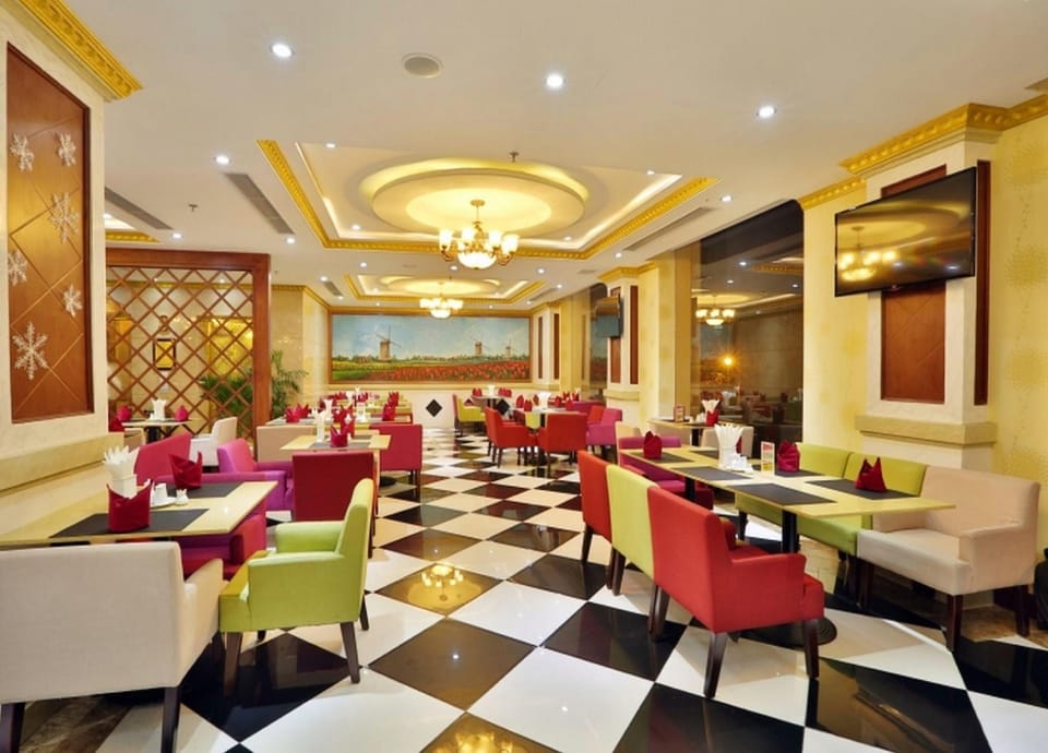 Fivitel Boutique Da Nang Hotel in Da Nang