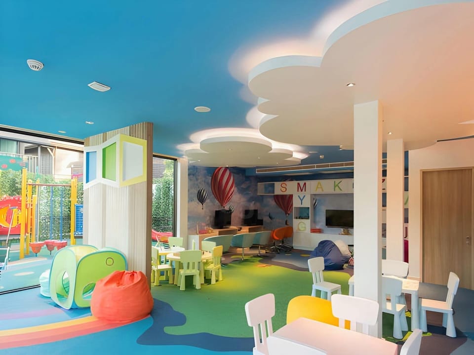 Fivitel Boutique Da Nang Hotel in Da Nang