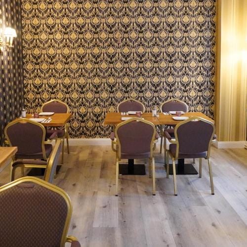 Villa Burgau, C&H Hotel in Monschau