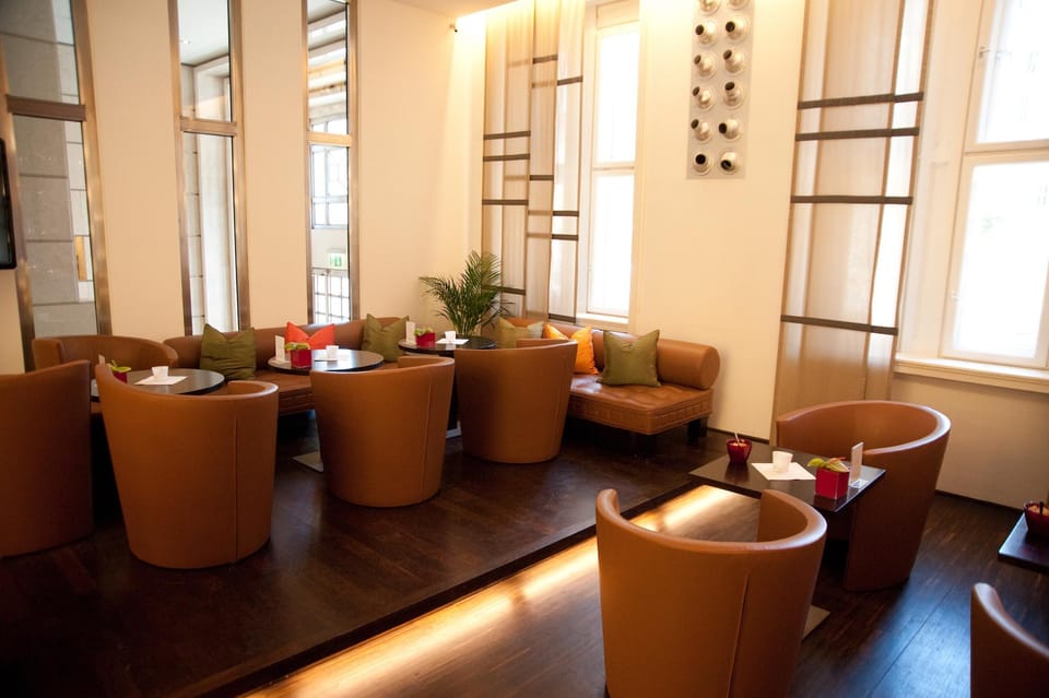 Coffee shop
