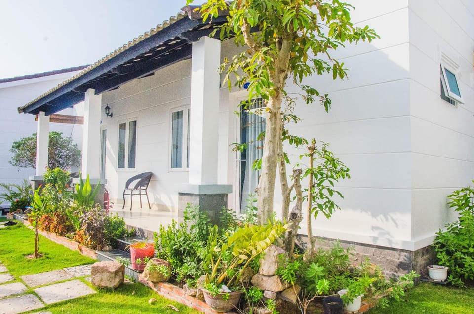Anna Nguyen Resort Apartment hotel in Phu Quoc