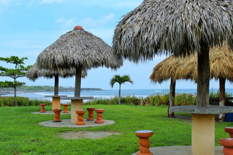 Suite San Juan 135 Gran Pacifica Resort Apartment hotel in Managua (Department)