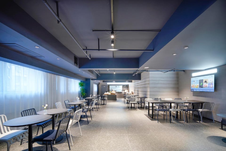 Atour Light Hotel Nanjing Chengxin Avenue Metro Station Hotel in Nanjing